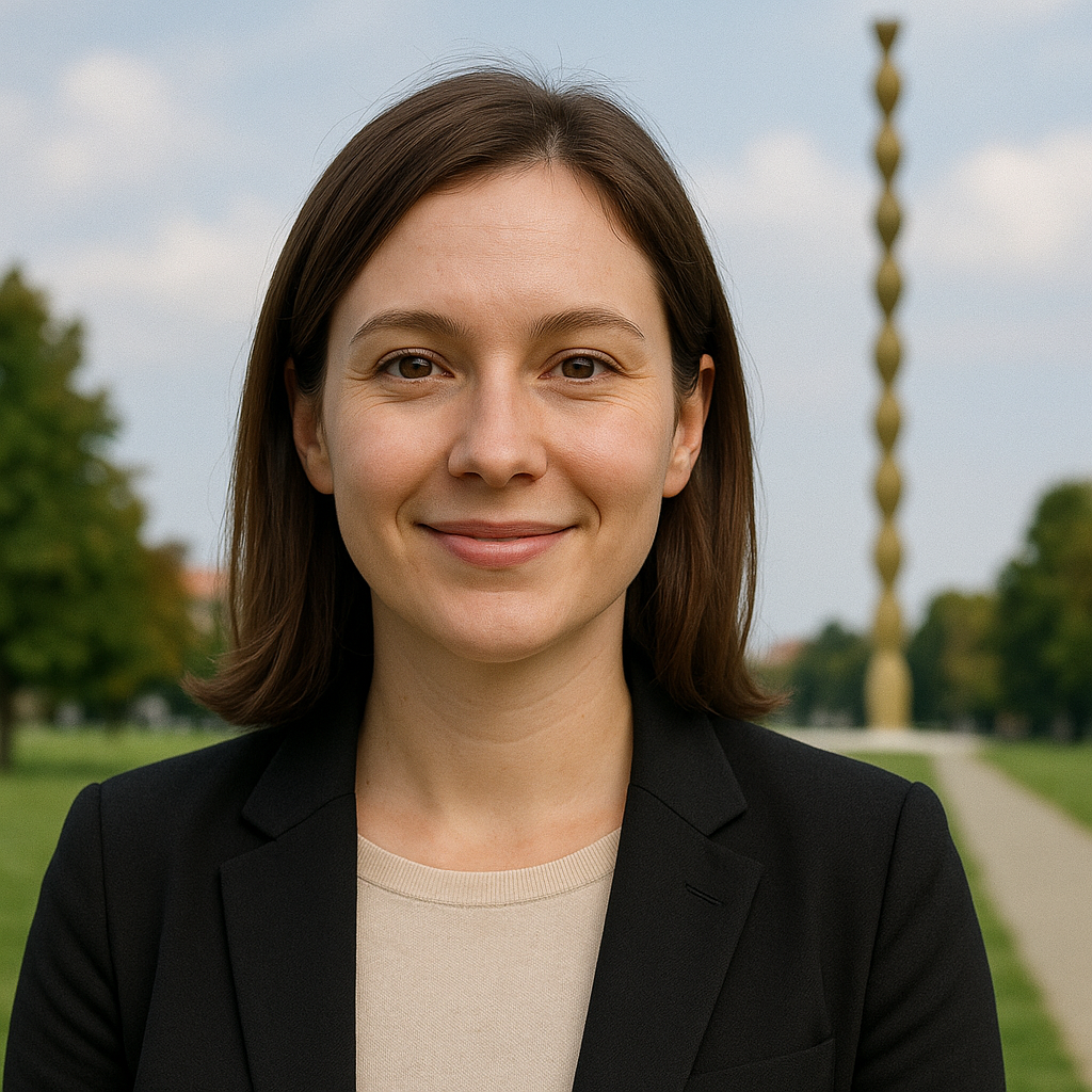 Ana Popescu