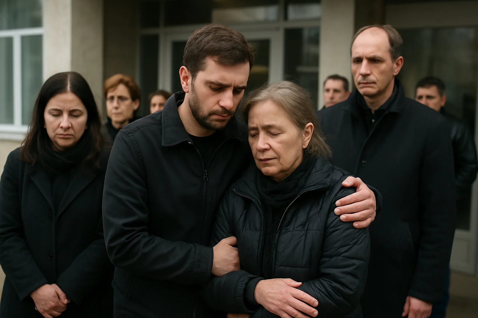 A murit dr. Constantin Geamănu, fost medic la SJU Târgu Jiu