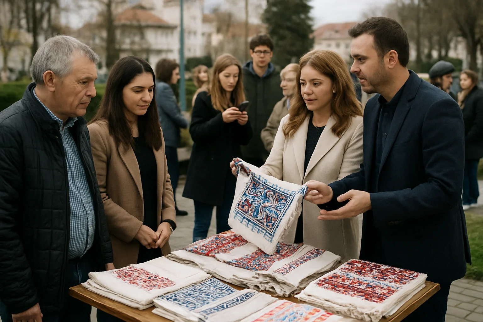 Activități culturale și proiecte în derulare în Târgu Jiu – 19 martie 2026