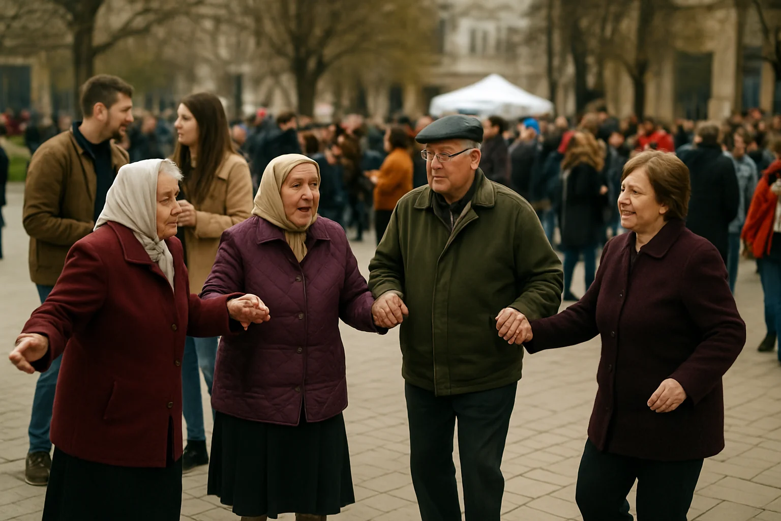 Activități culturale și sociale în Târgu Jiu în luna aprilie 2026