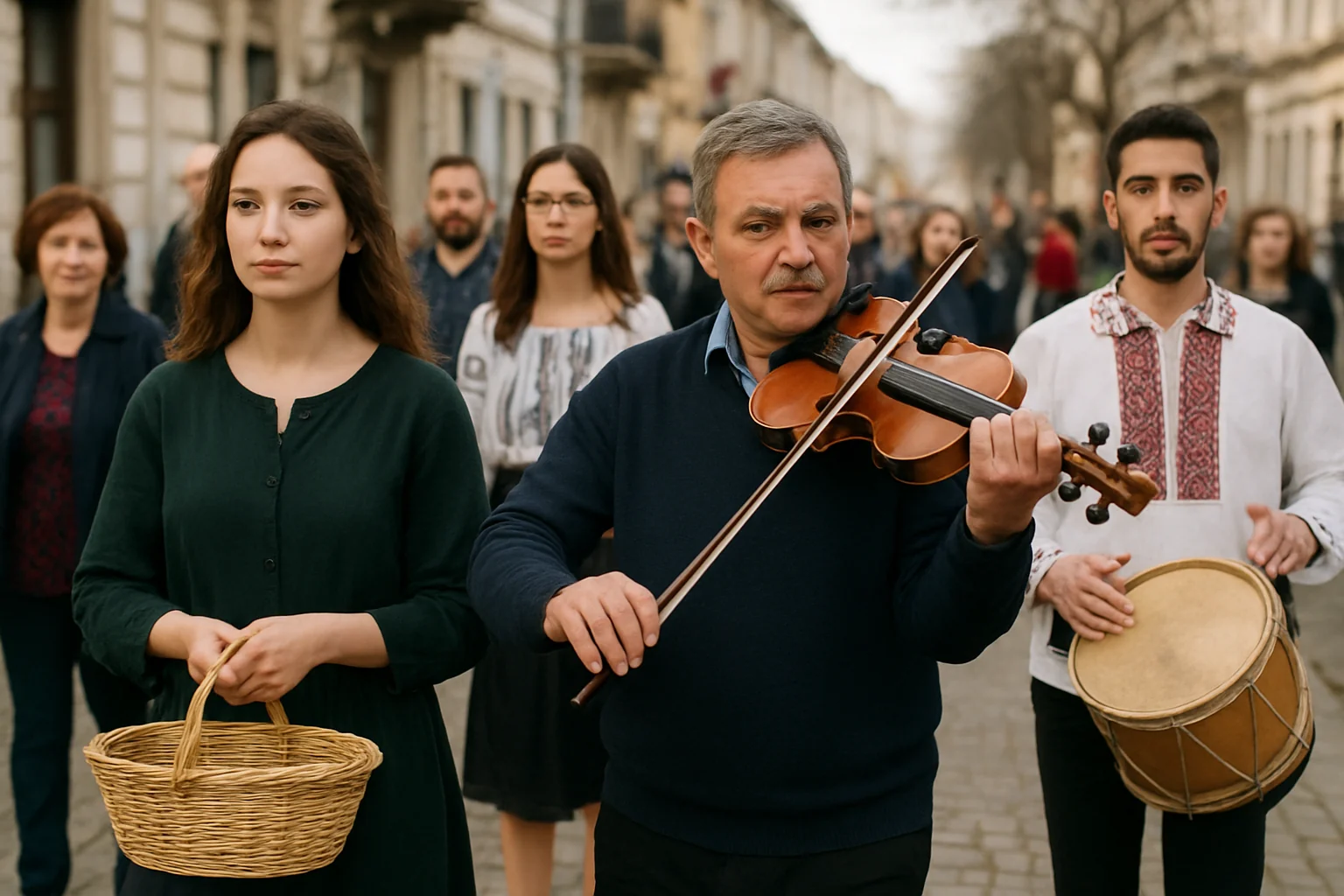 Activități și evenimente culturale în Targu Jiu: agenda pentru aprilie 2026