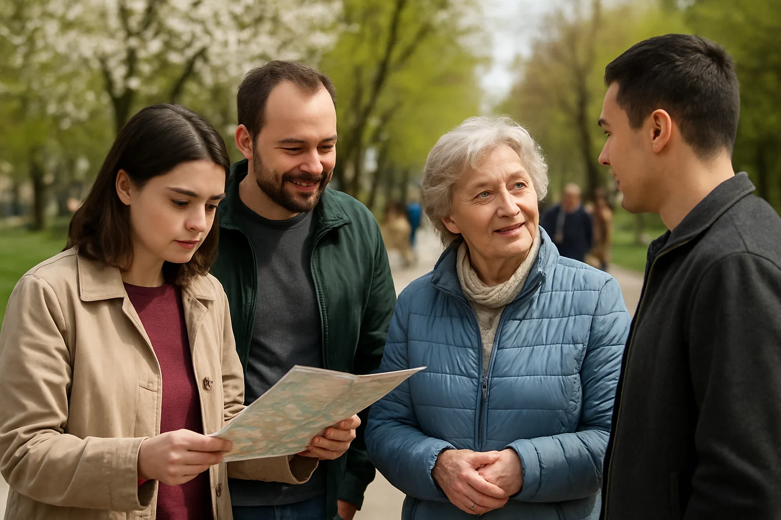 Activități și recomandări pentru locuitorii din Târgu Jiu în aprilie 2026