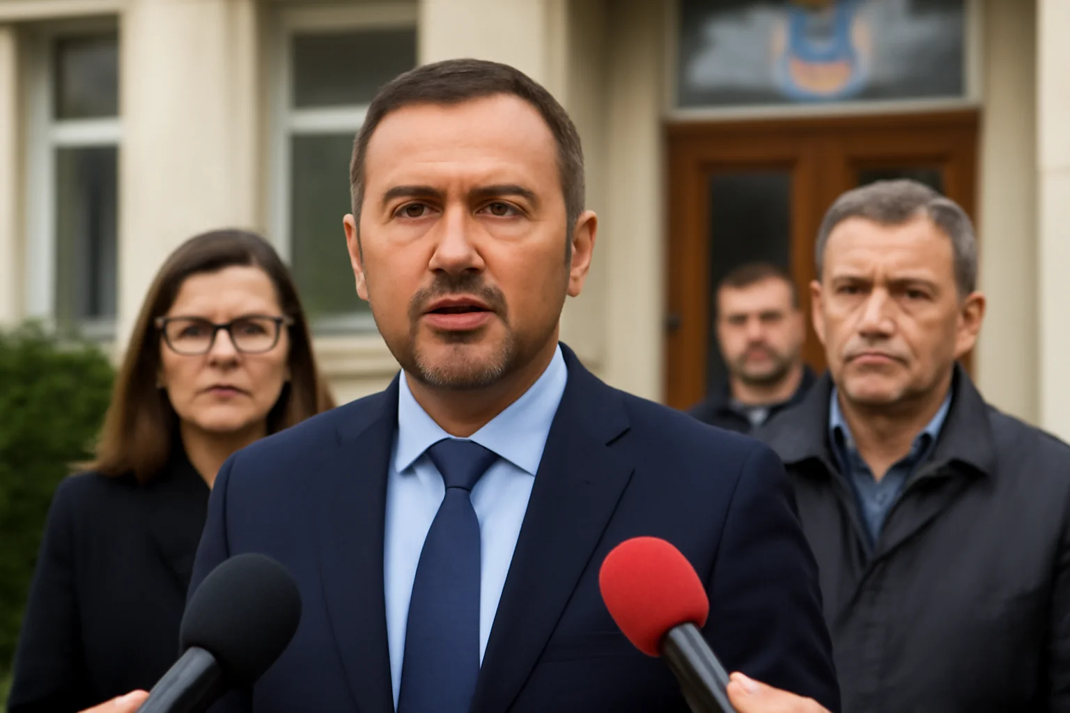 Administrația locală Motru cere încă o dată ajutor Guvernului pentru salvarea UATAA