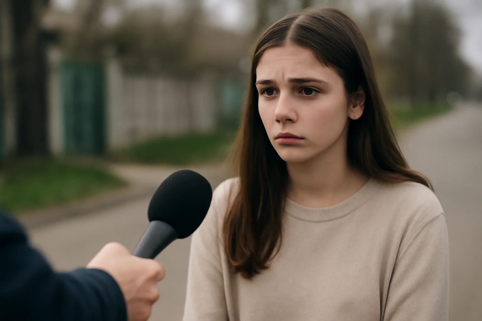 Adolescentă din Brănești amenințată cu moartea de fostul iubit; poliția din Târgu Jiu a deschis dosar penal