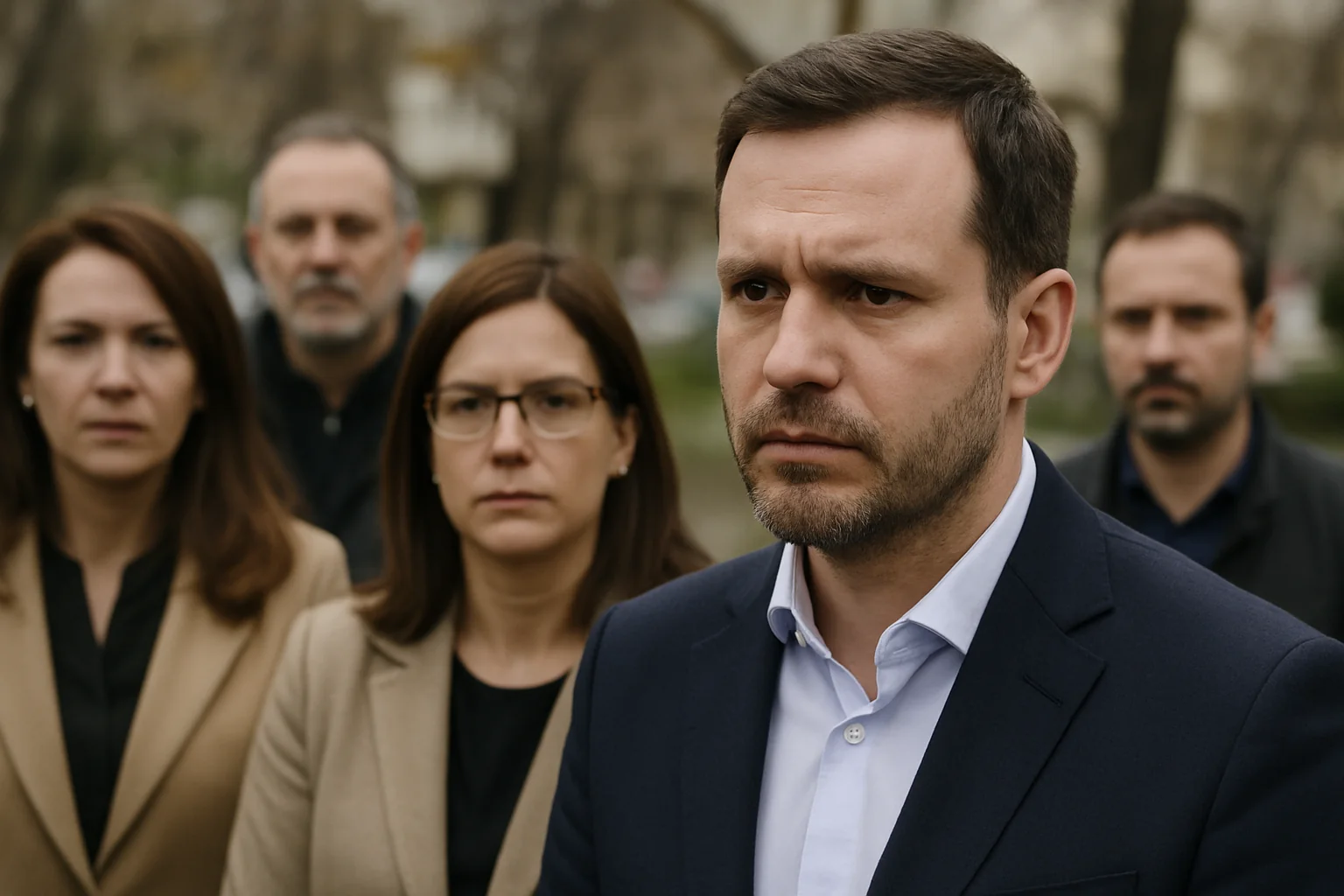 Alegeri anticipate, scenariu discutat după negocieri eșuate