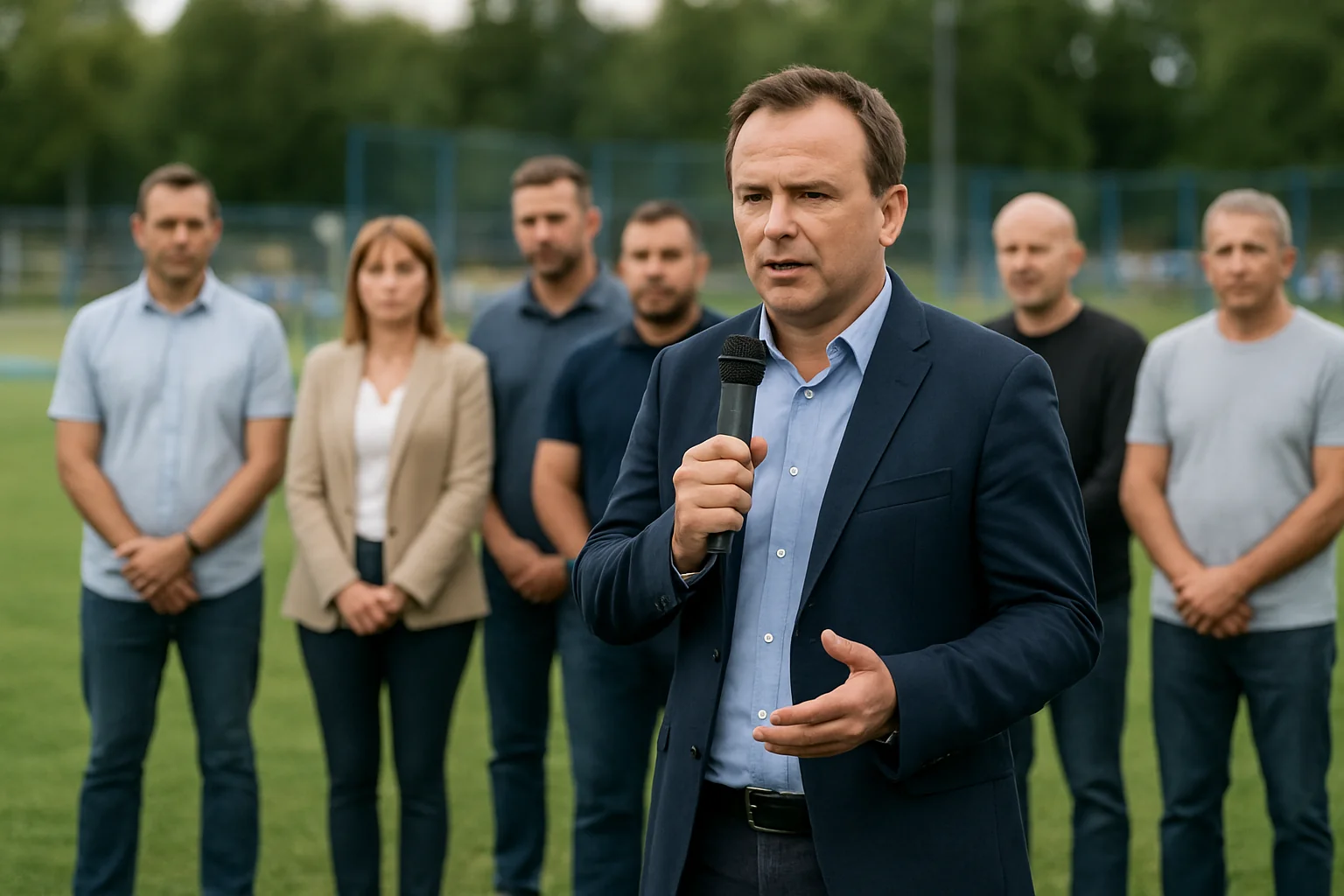 Alionescu propune modelul Vâlcea pentru sportul gorjean