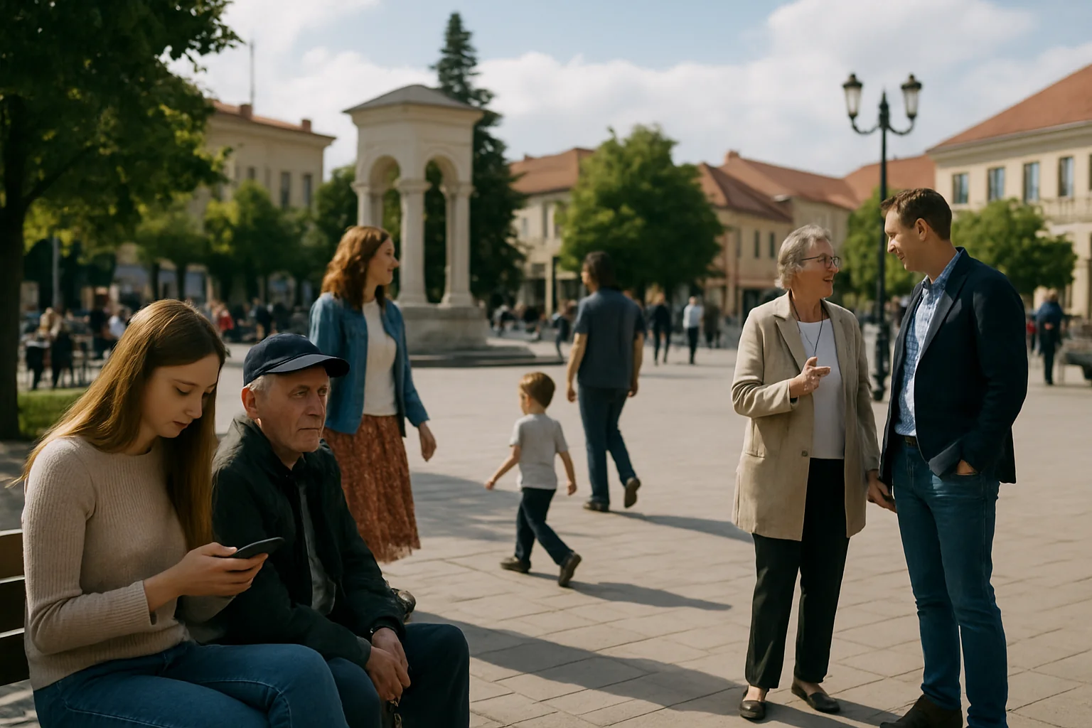 Ambianța culturală și socială în Târgu Jiu în 2026: Perspective și evenimente importante
