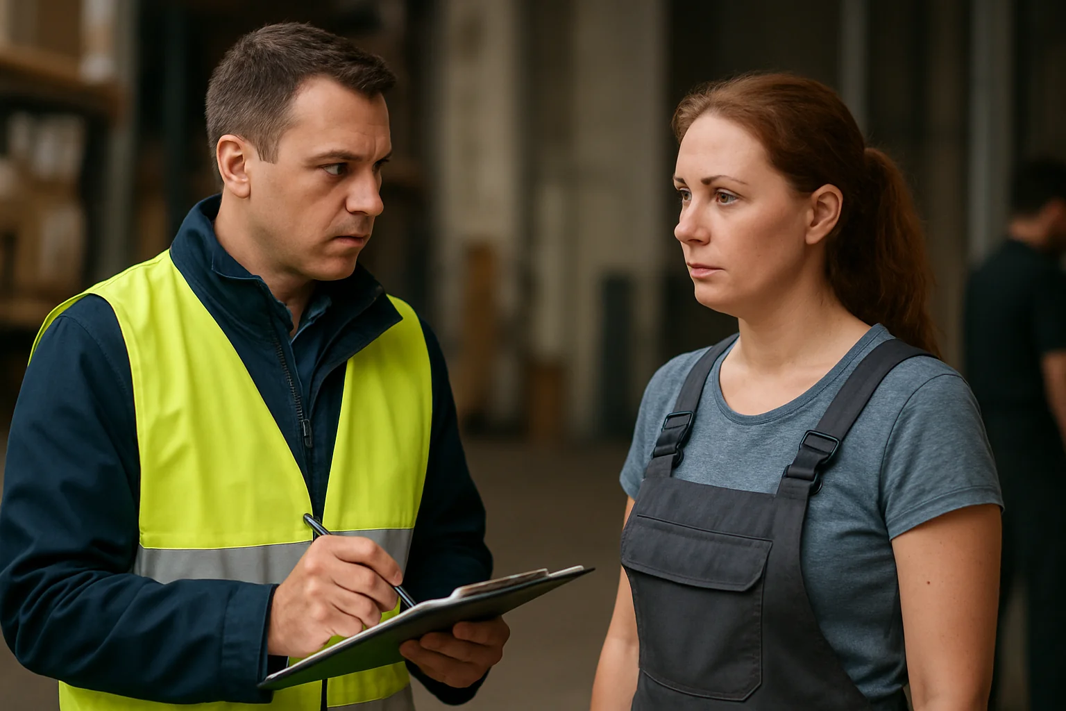 Amenzi de Peste 760.000 Lei în Gorj: ITM Intensifică Verificările la Angajatori
