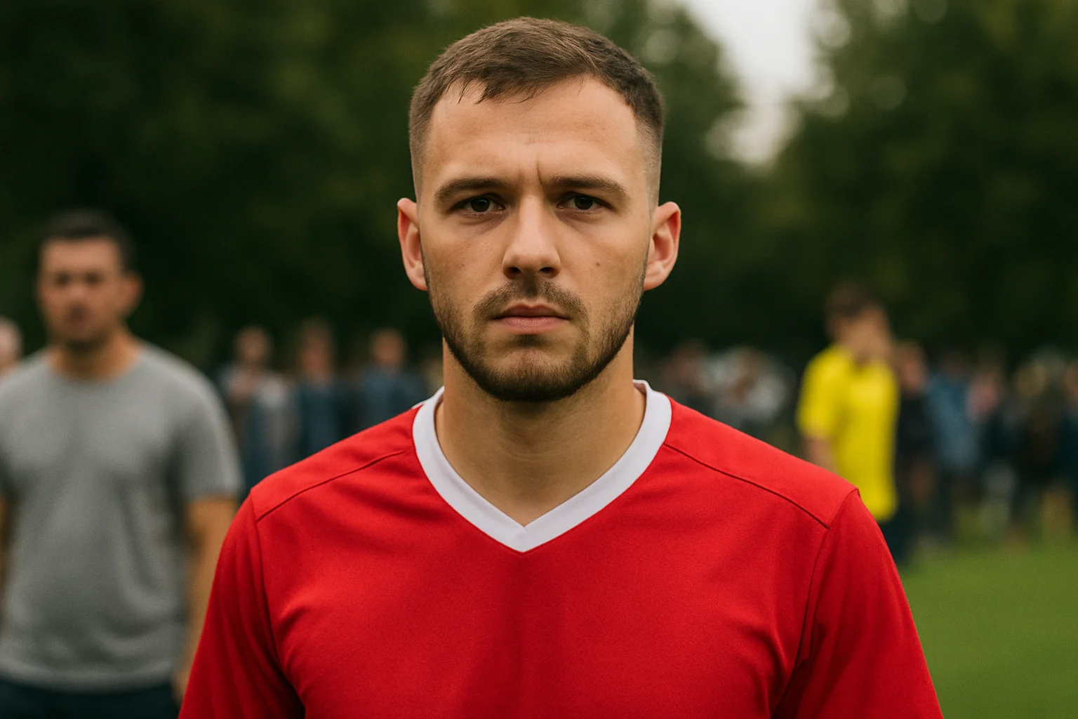Andrei Pițian, fost pandur, revine în Superligă cu FC Voluntari
