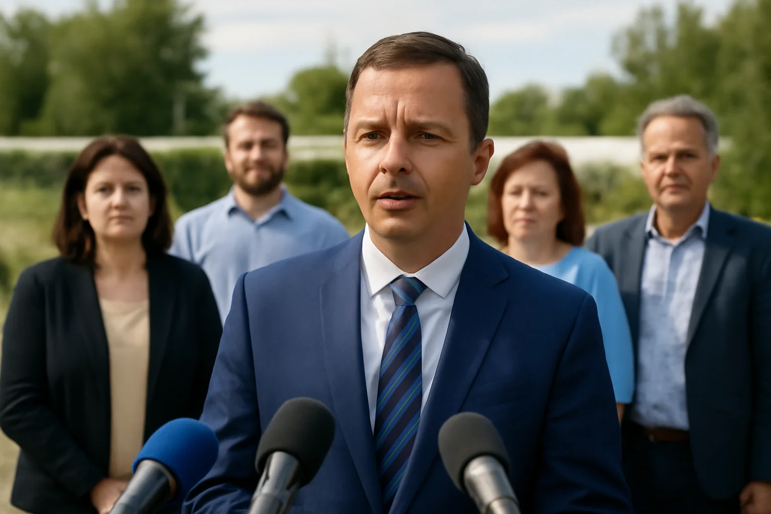 Aparegio Gorj investește zeci de milioane în apă și canalizare