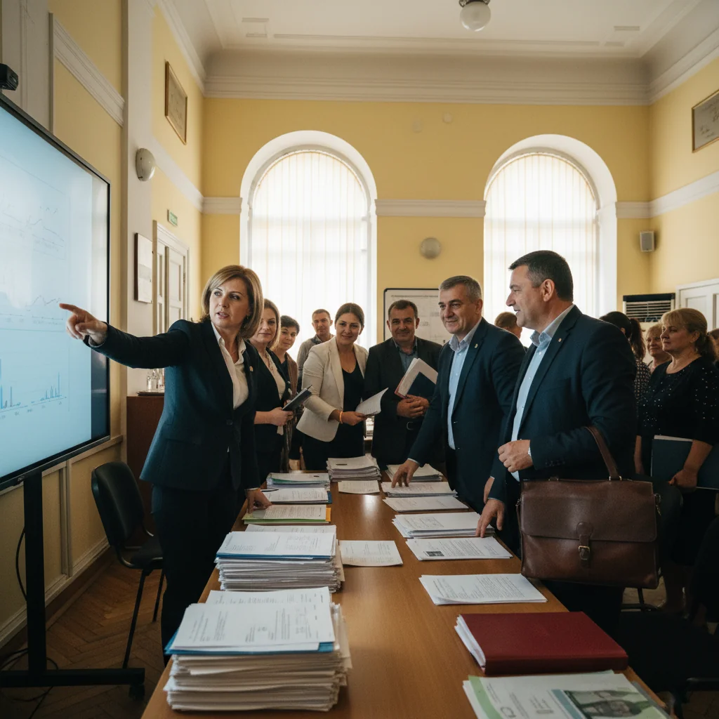 APIA începe procesul de plată a Ajutoarelor Naționale Tranzitorii