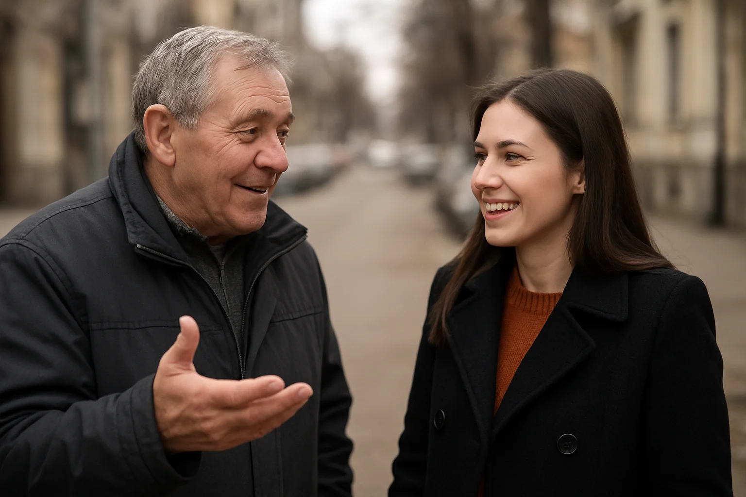 Bancul zilei în Târgu Jiu – 13 februarie 2026