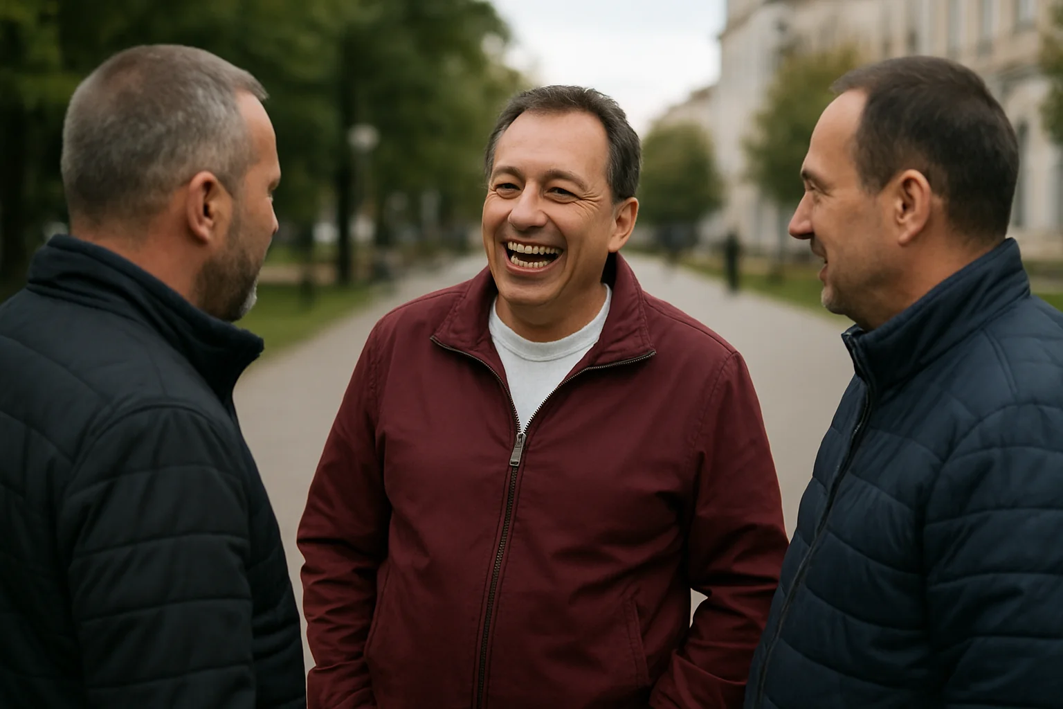 Bancul zilei în Targu Jiu – 14 aprilie 2026