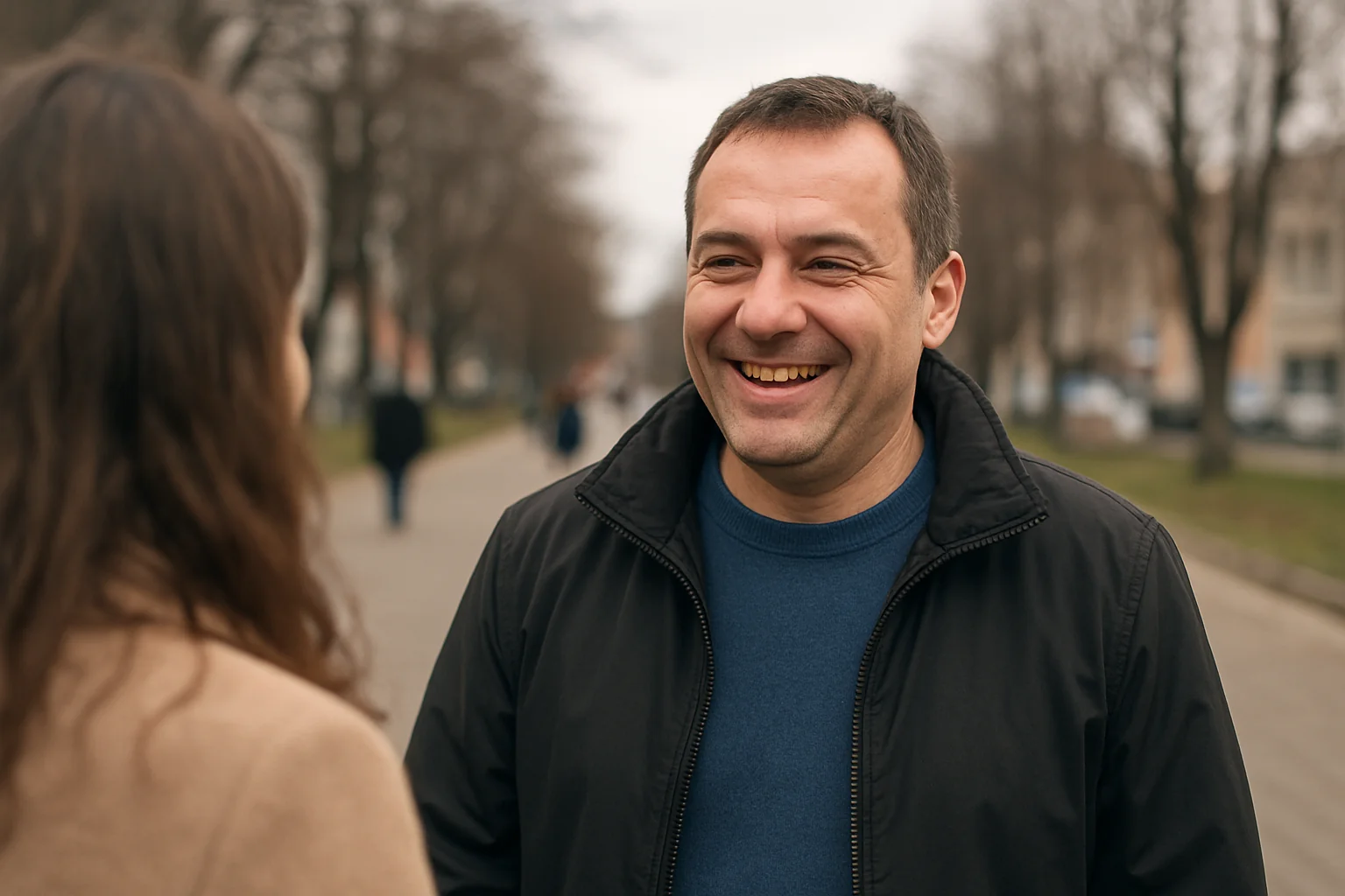 Bancul zilei în Târgu Jiu – 16 februarie 2026