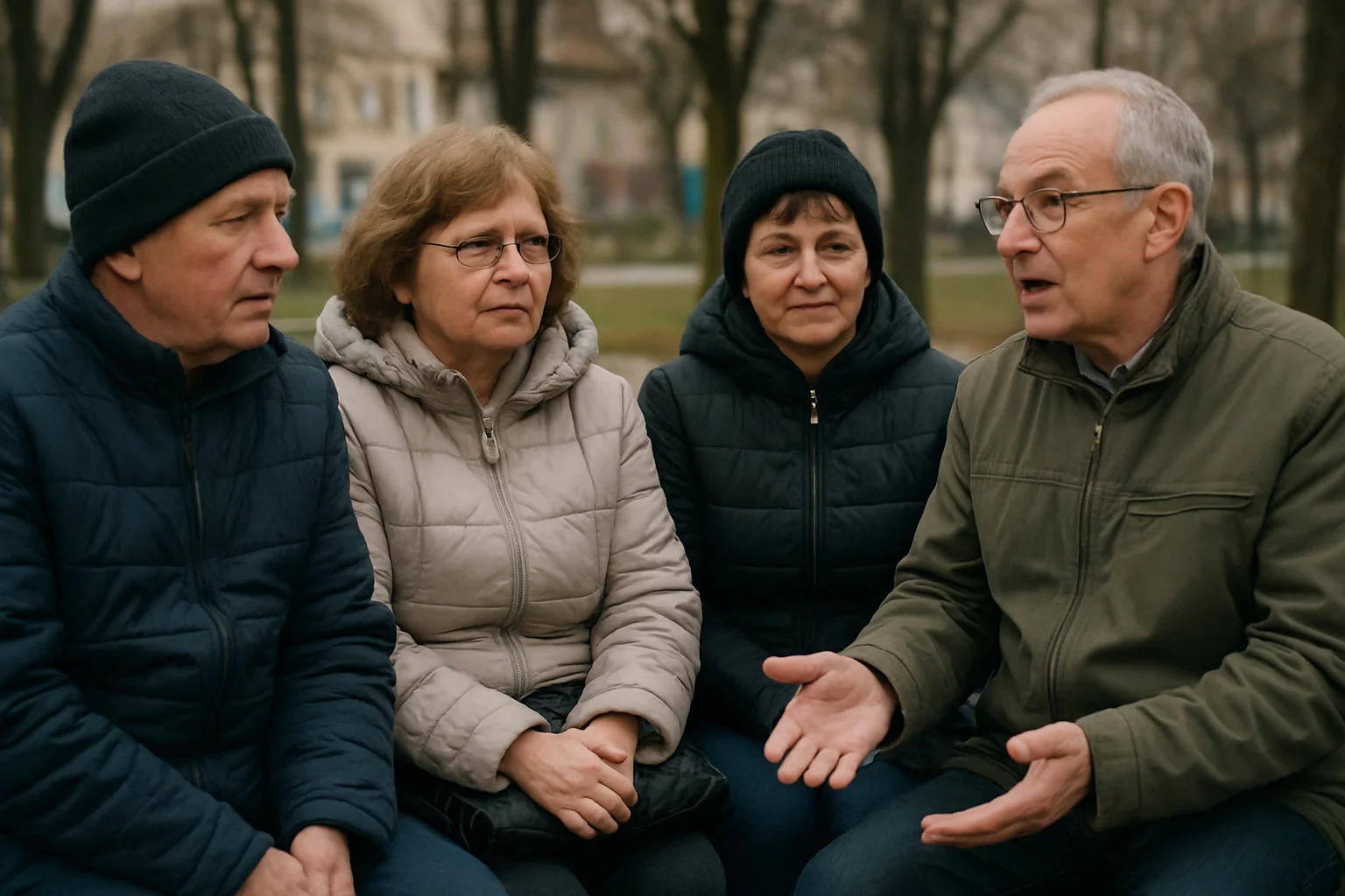 Bancul zilei la Târgu Jiu – 5 ianuarie 2026