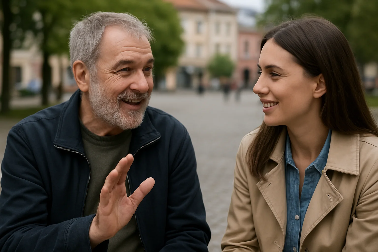 Bancul zilei pentru Târgu Jiu – 11 mai 2026