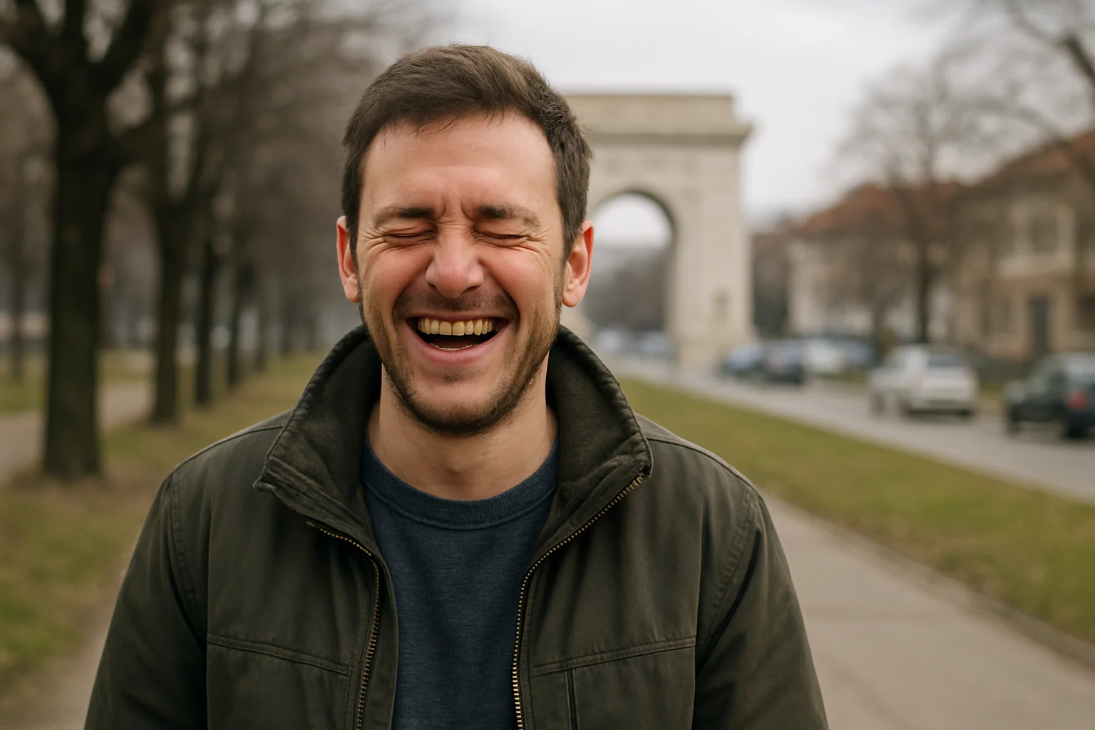 Bancul zilei pentru Targu Jiu, 2026-02-18