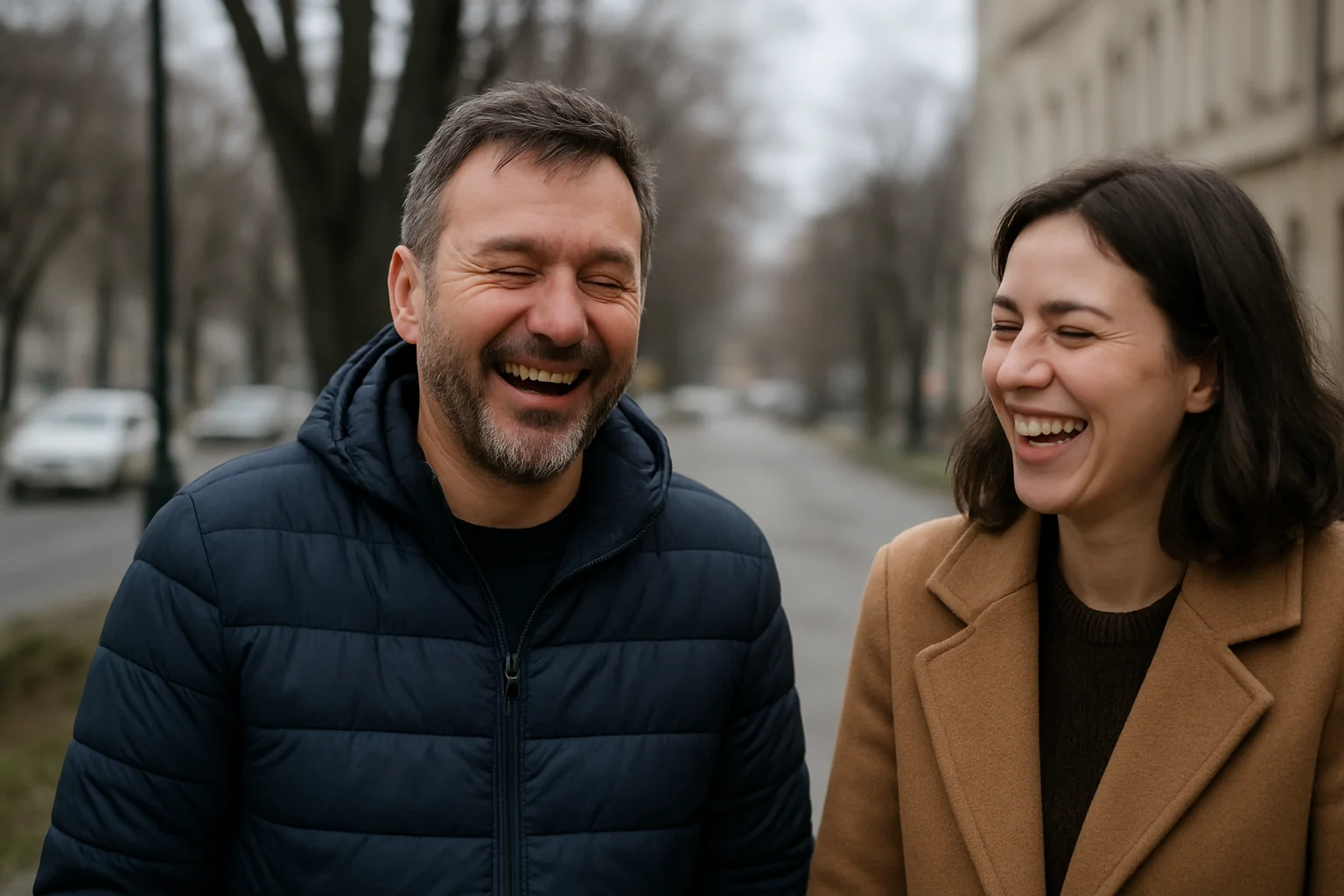 Bancul zilei pentru Târgu Jiu – 6 februarie 2026