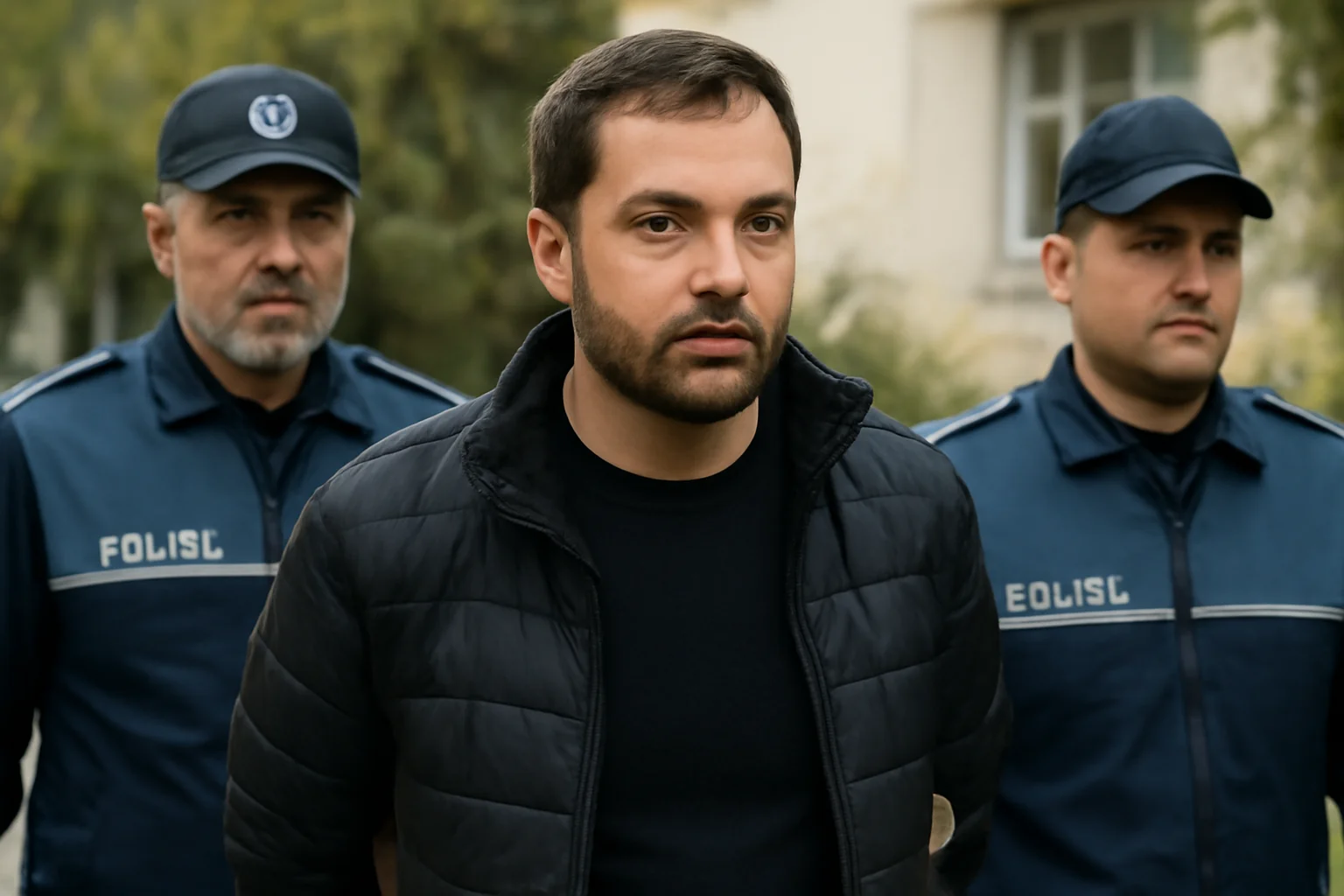 Bărbat de 66 de ani din Târgu Jiu, reținut după ce ar fi pretins ani la rând că este avocat
