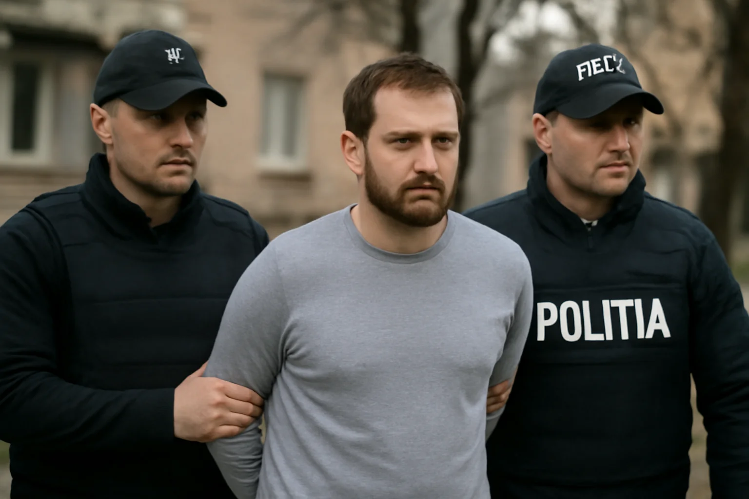 Bărbat de 66 de ani din Târgu Jiu, reținut pentru exercitarea fără drept a profesiei de avocat