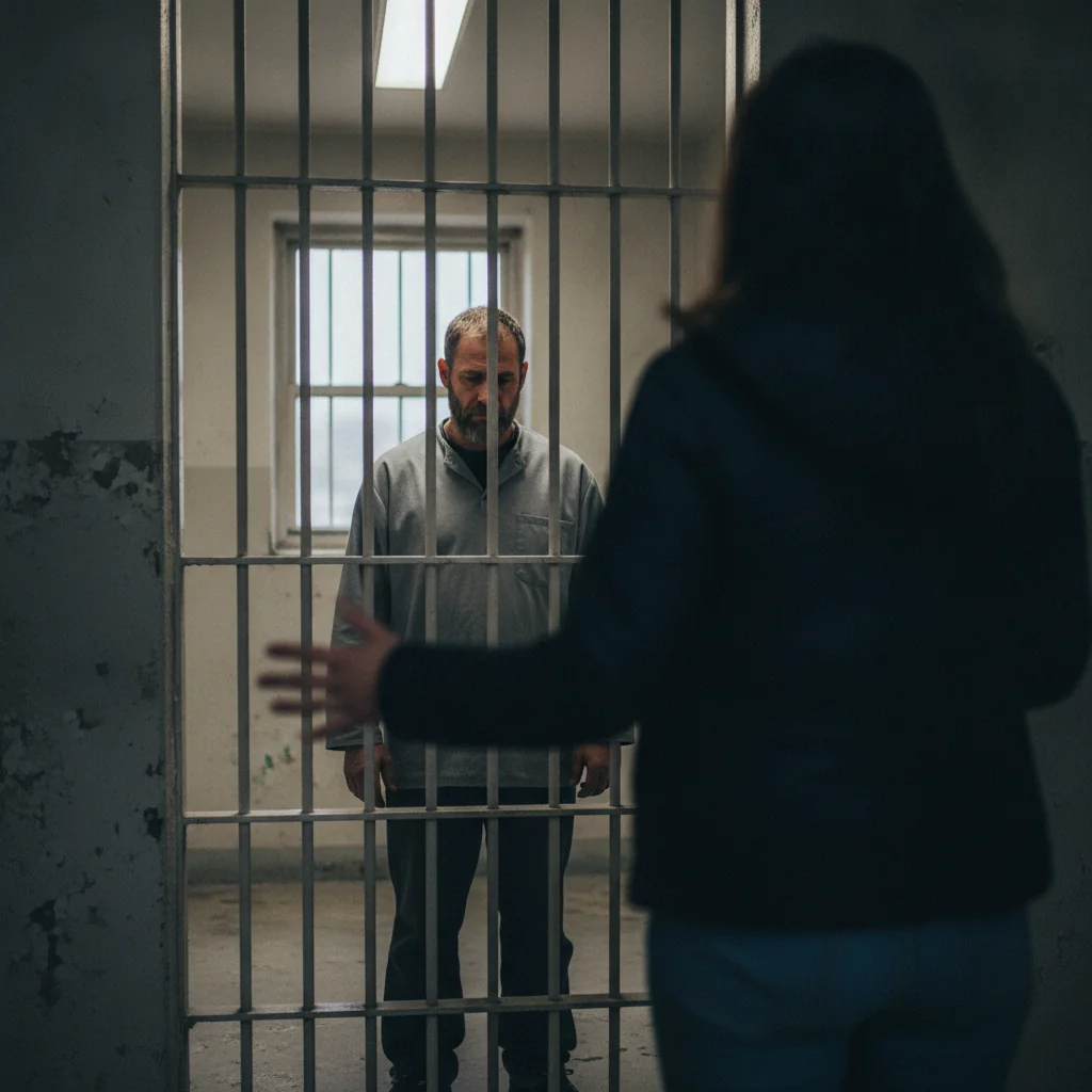 Bărbat din Polovragi, arestat 30 de zile pentru agresiune asupra unei femei