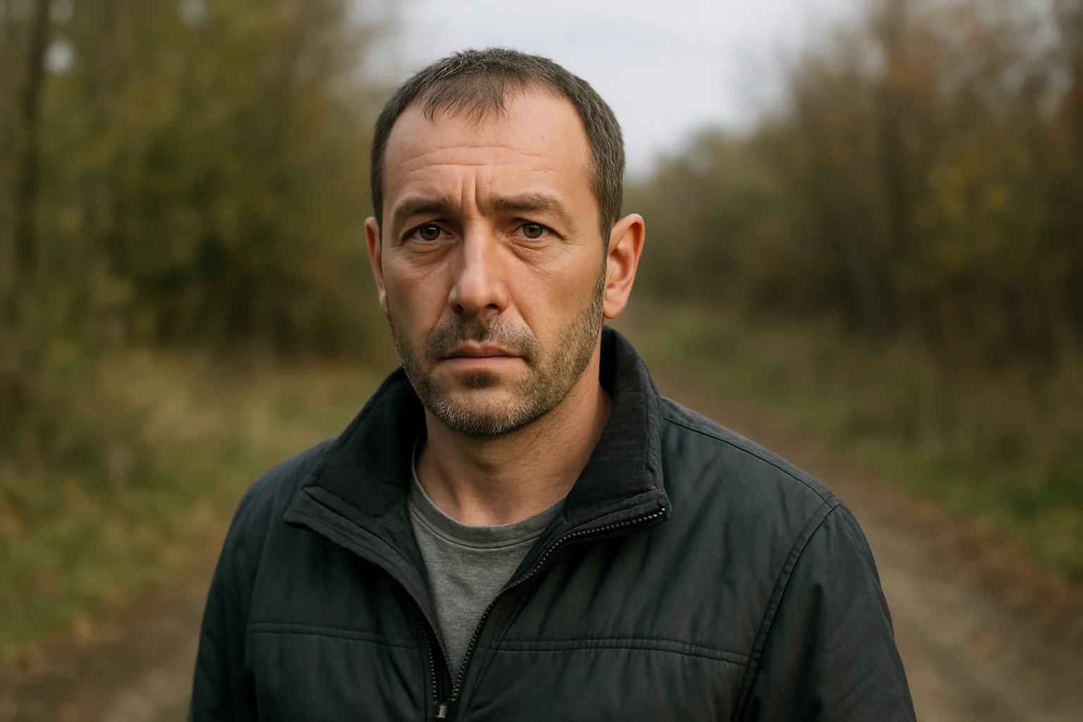 Bărbat din Rovinari, căutat de polițiști