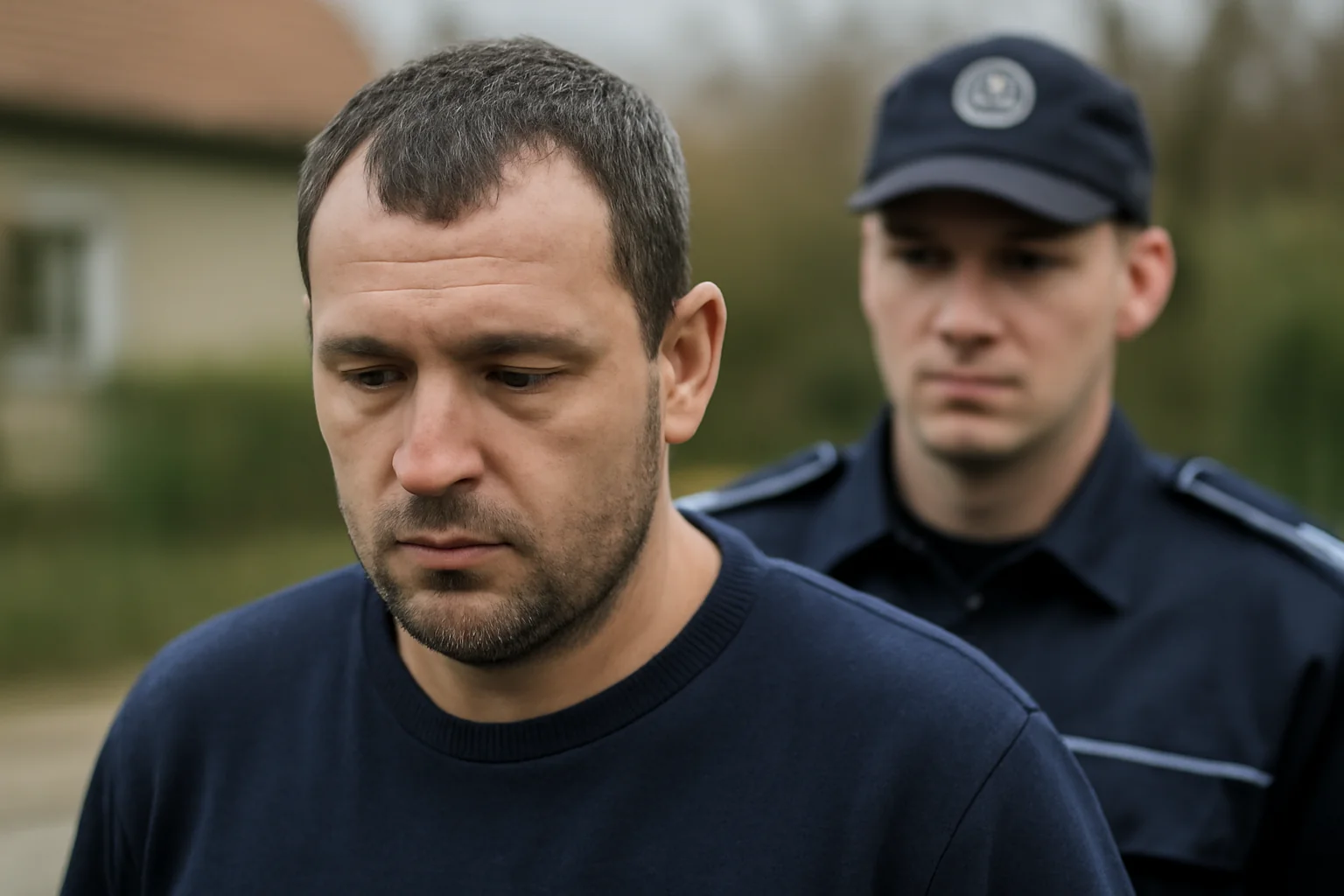 Bărbat din Târgu Jiu cercetat penal pentru furt de bunuri pe un teren din Bârsești