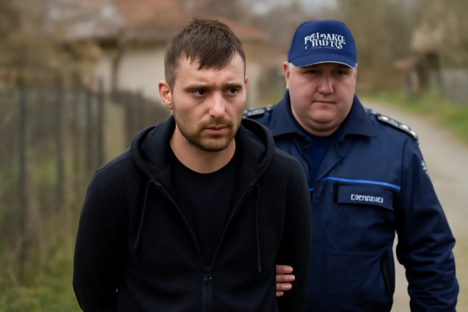 Bărbat din Târgu Jiu, urmărit penal pentru furt de bunuri depozitate în Bârsești