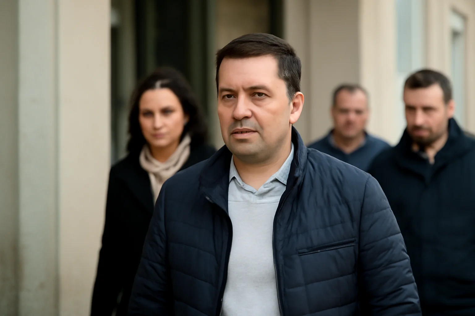 Bărbatul acuzat că a practicat ilegal avocatura în Târgu Jiu nu va fi arestat preventiv