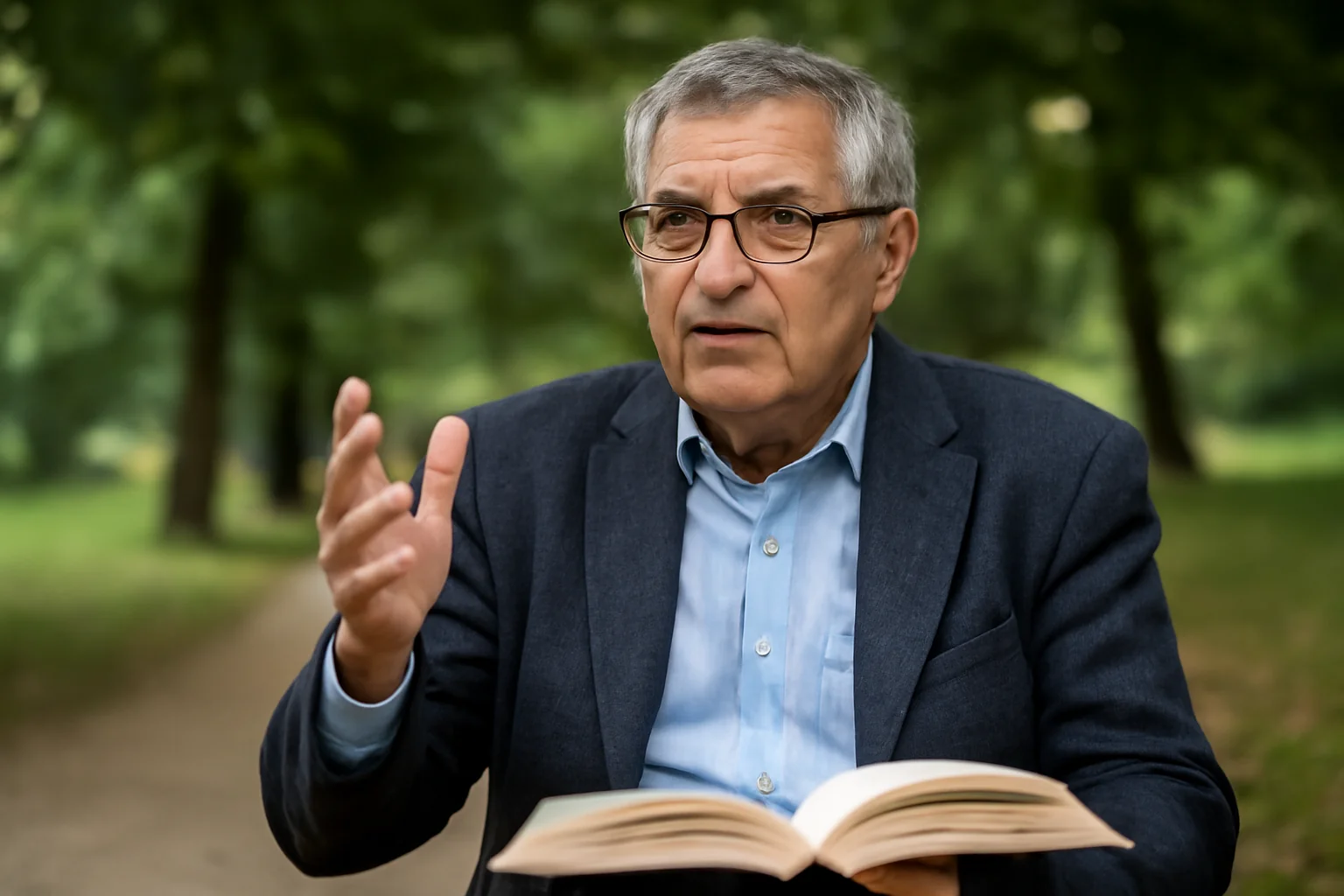 Bijuteriile culturii: Marin Arcuş explorează romanul românesc