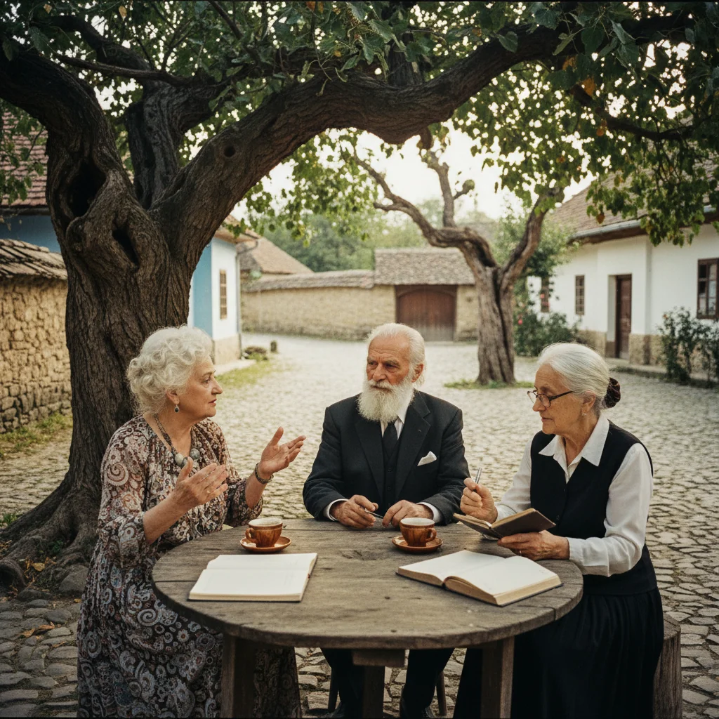 Brâncuși împlinește 150 de ani, discuții cu Sorana Georgescu