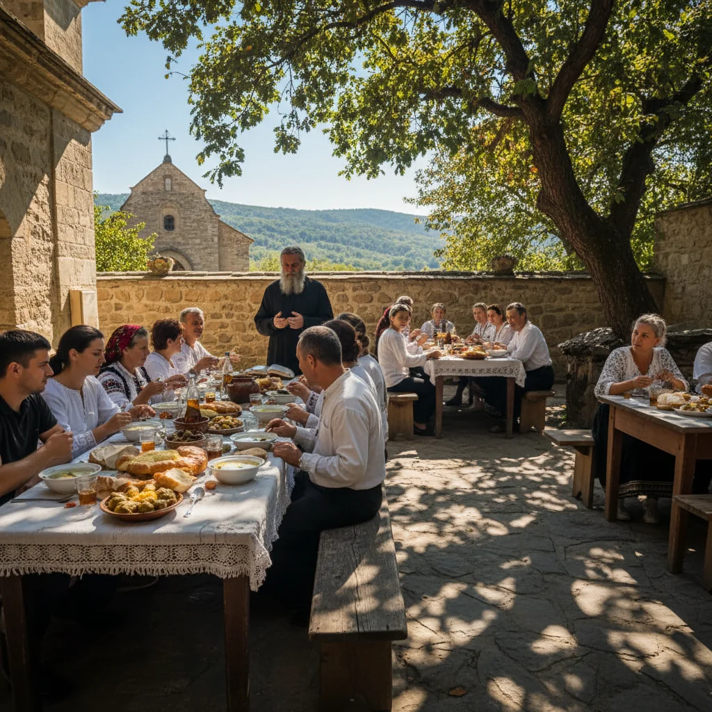 Calea, Lumina și Adevărul – Ce Ne Învăță Dumnezeu pentru Viața Creștină și Chemarea la Cina Sa