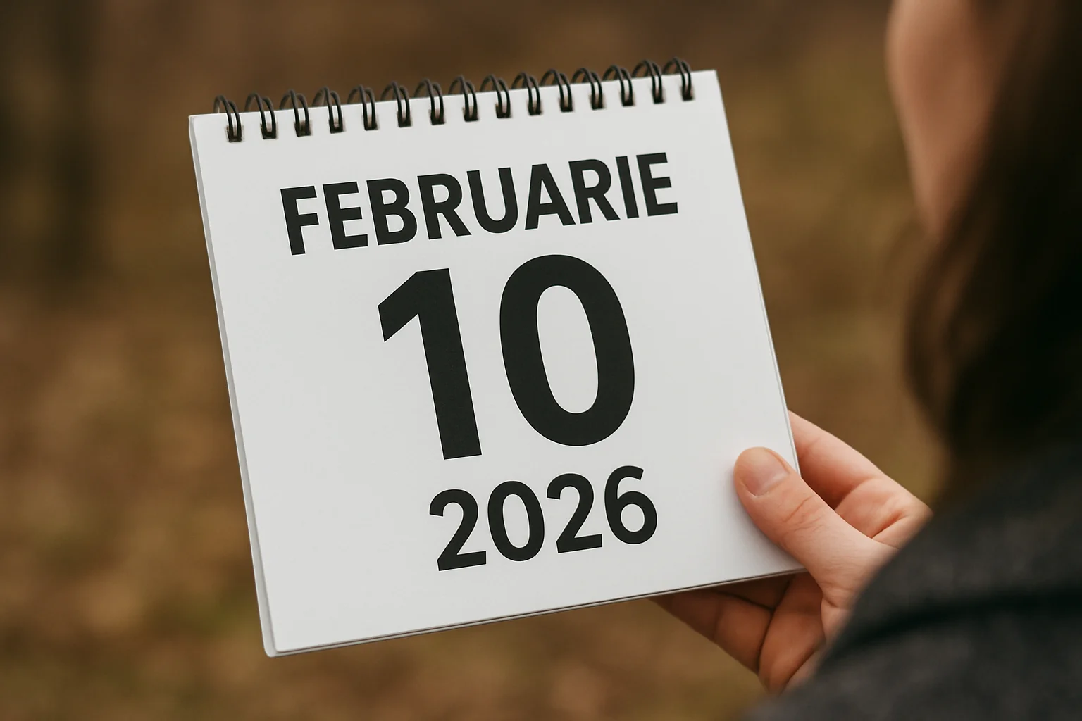 Calendar ortodox – 10 februarie 2026