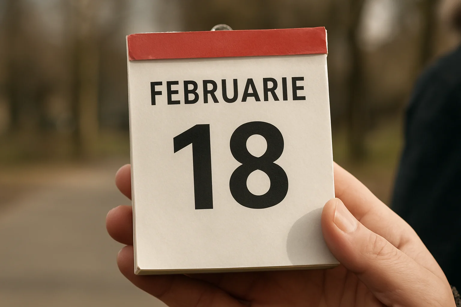 Calendar ortodox – 18 februarie 2026