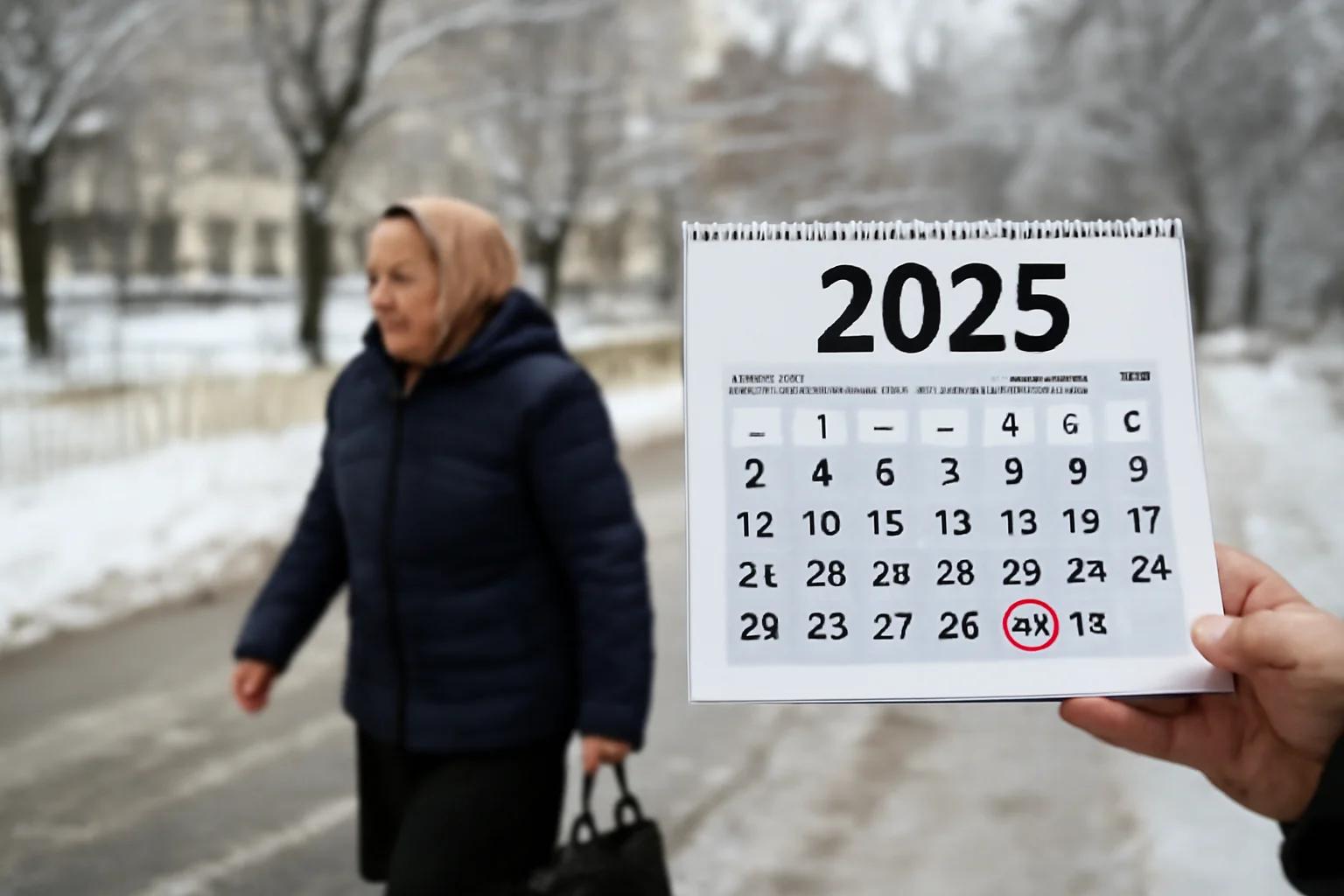 Calendar ortodox – 2025-12-27 la Târgu Jiu