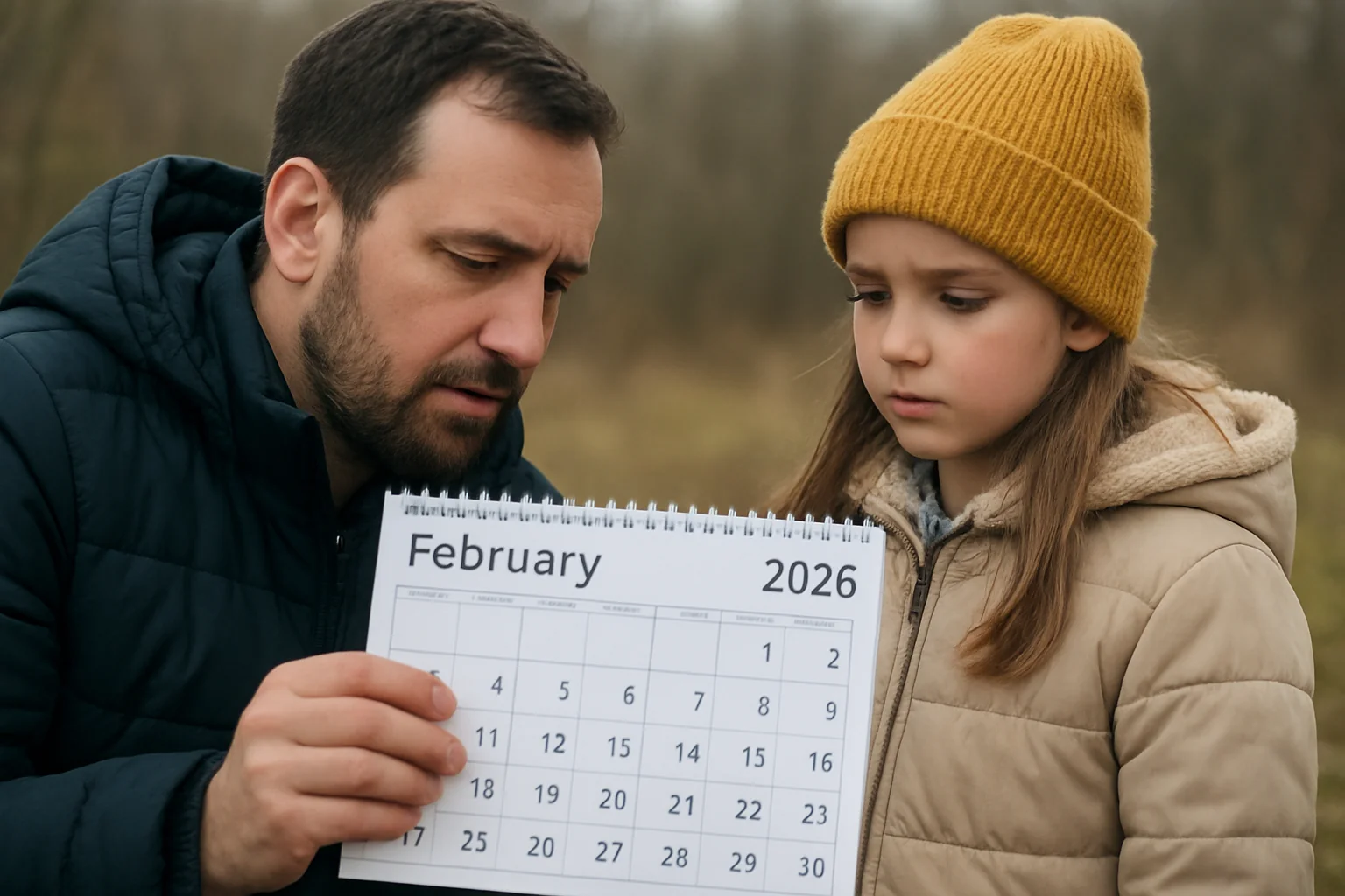 Calendar ortodox – 2026-02-01
