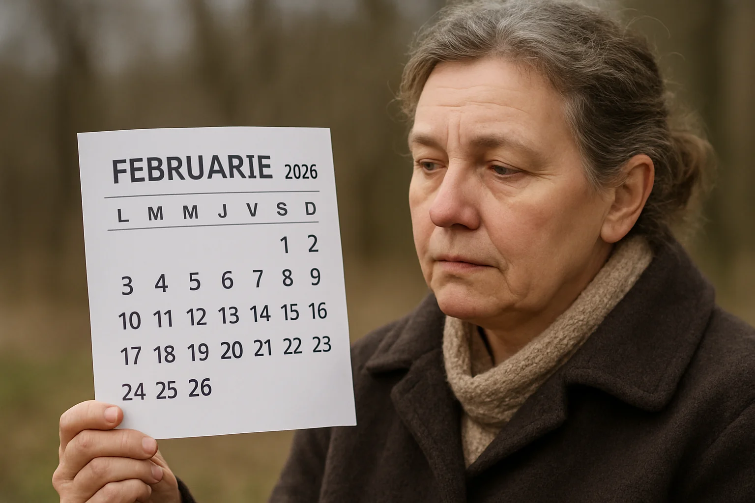 Calendar ortodox – 2026-02-02