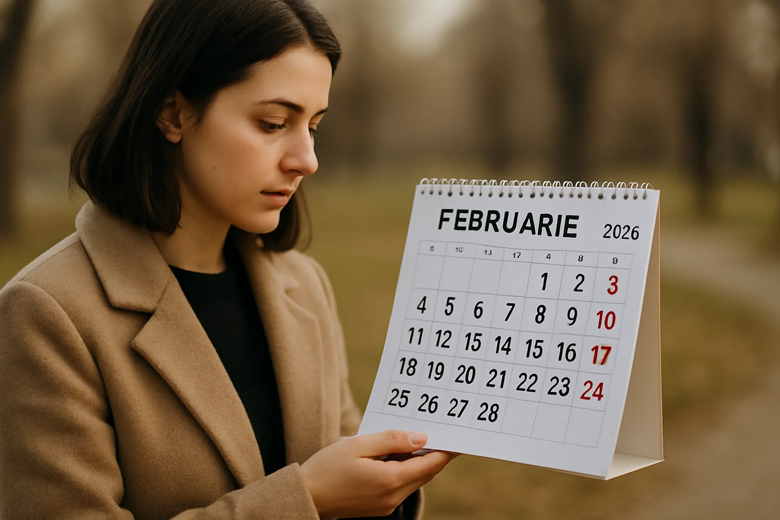 Calendar ortodox – 2026-02-09