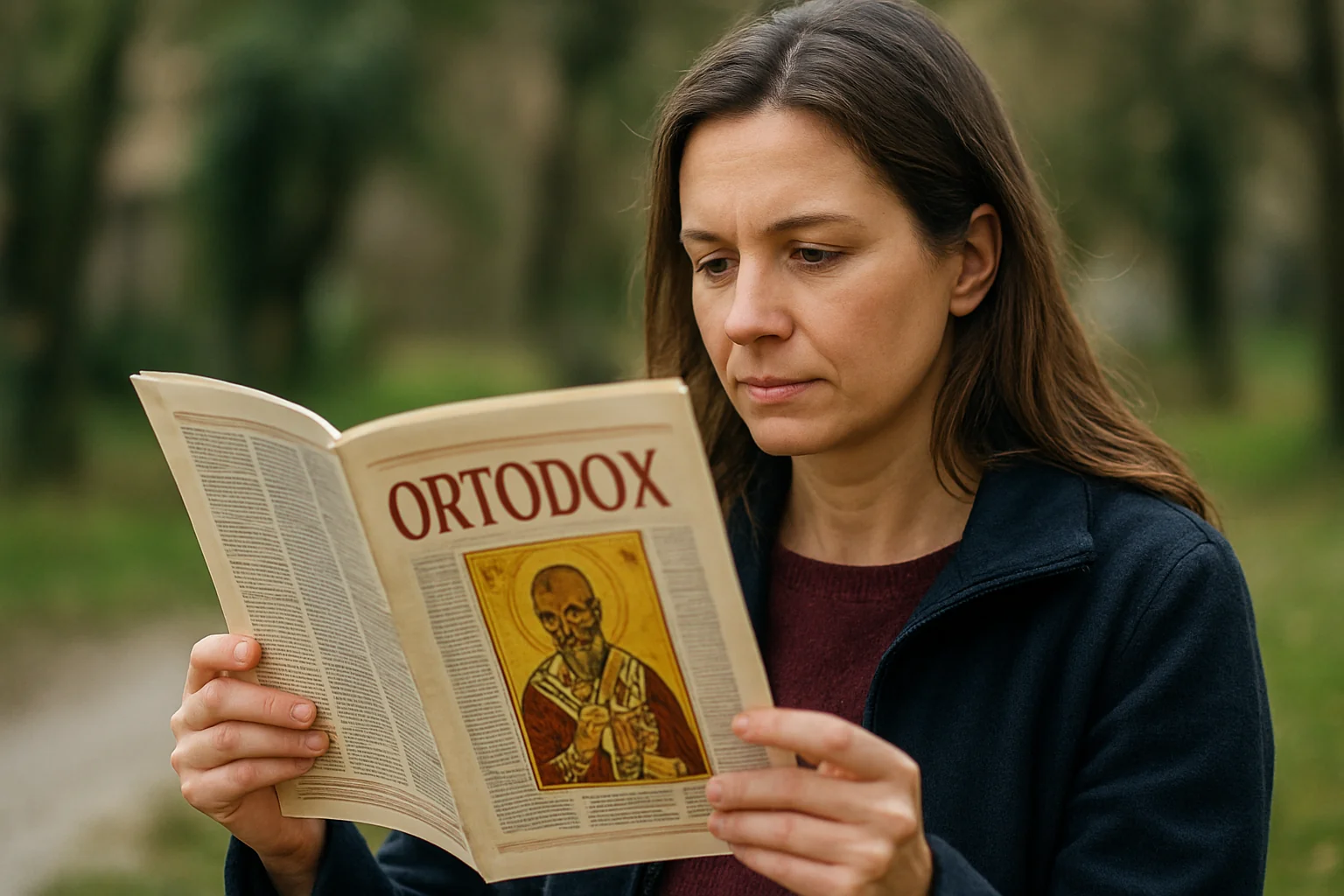 Calendar ortodox – 2026-04-23