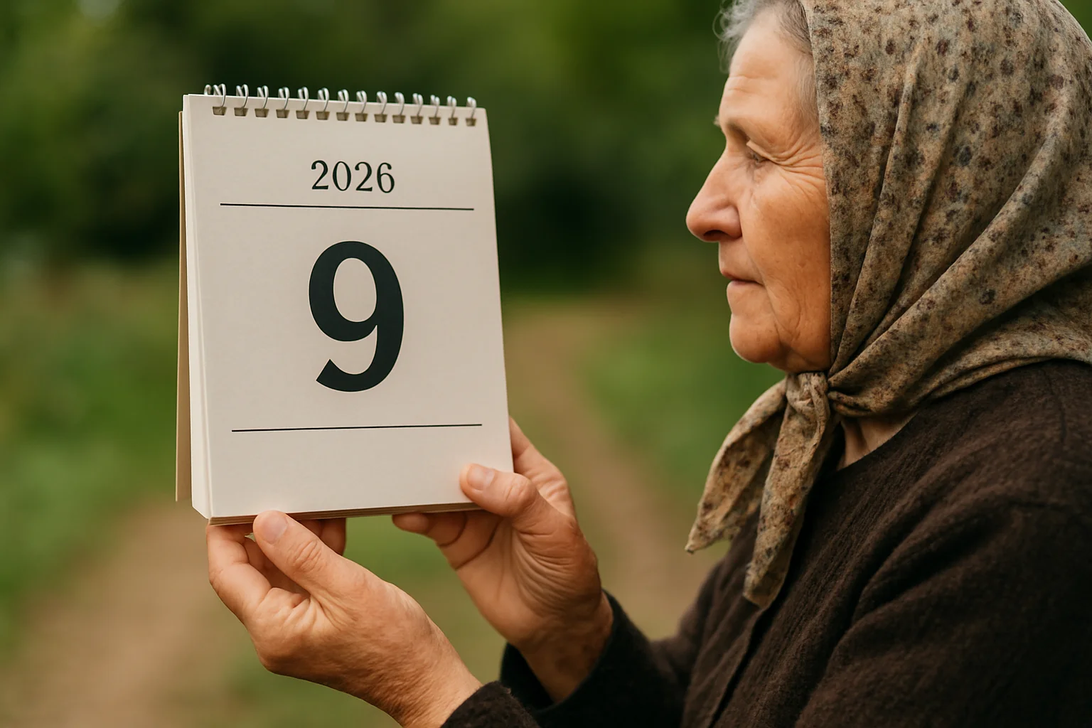 Calendar ortodox – 2026-05-09