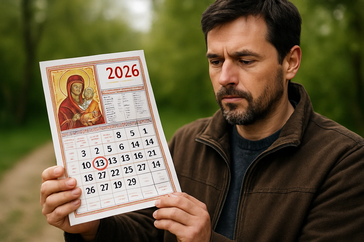 Calendar ortodox – 2026-05-12