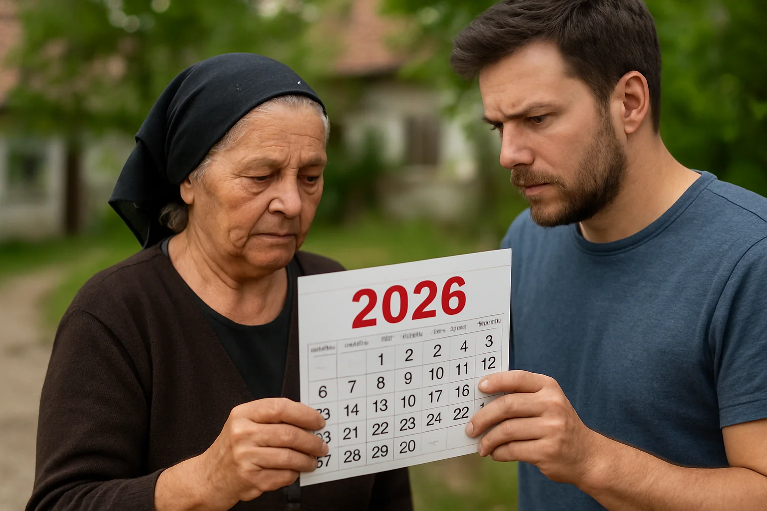Calendar ortodox – 2026-05-16
