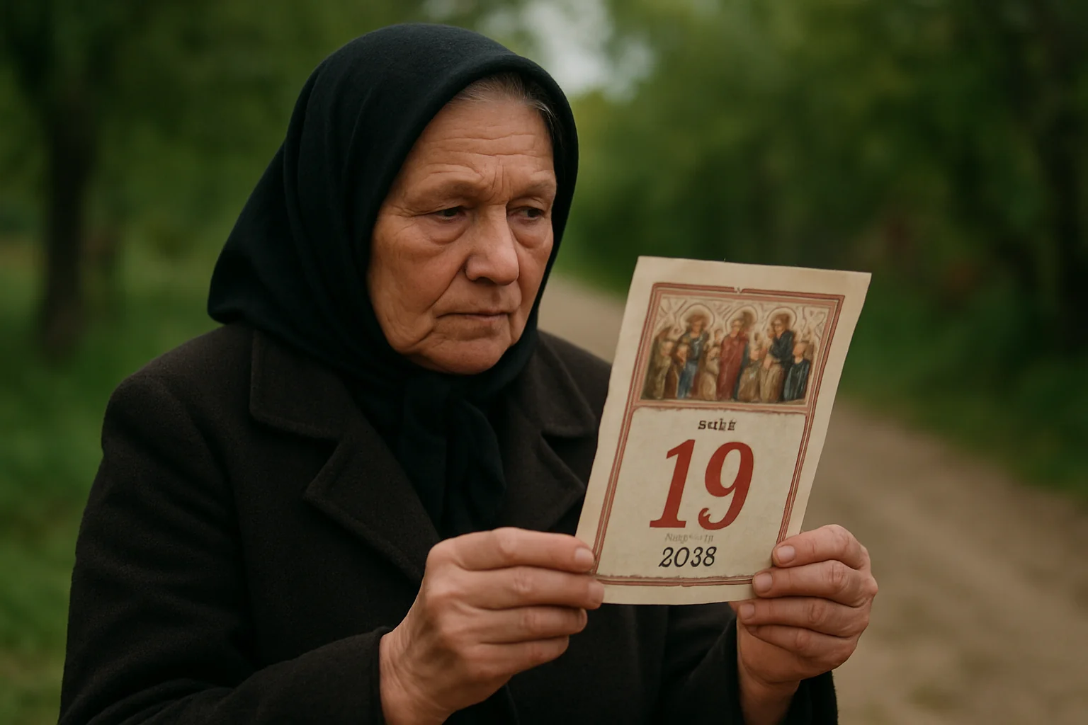 Calendar ortodox – 2026-05-19