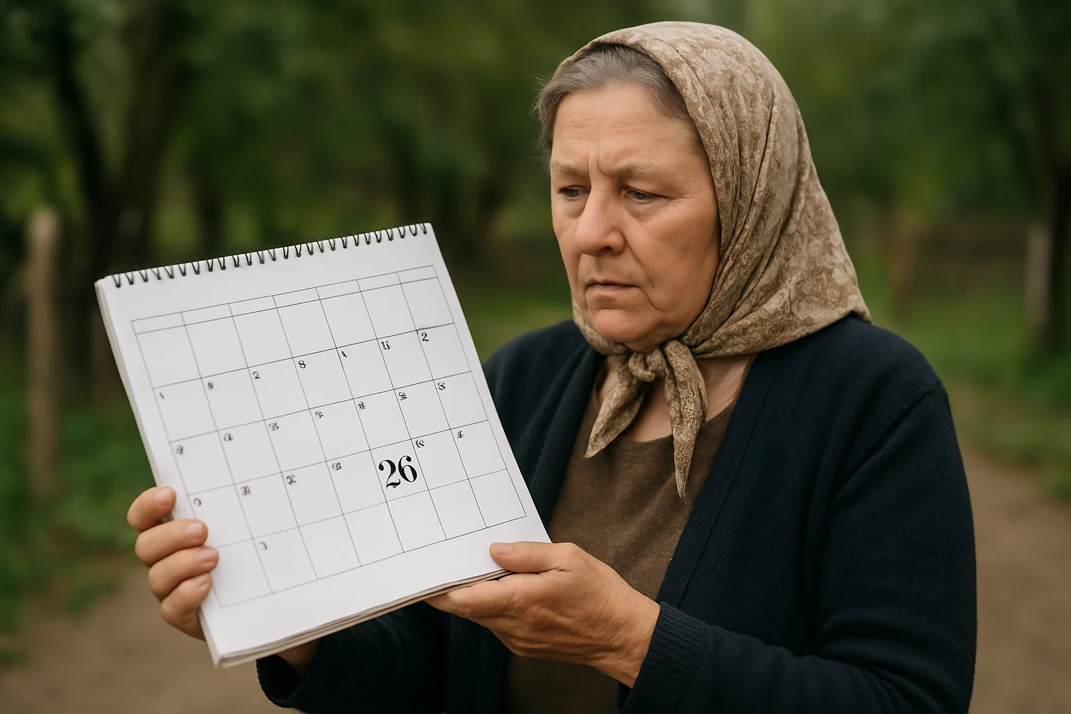 Calendar ortodox – 2026-05-26