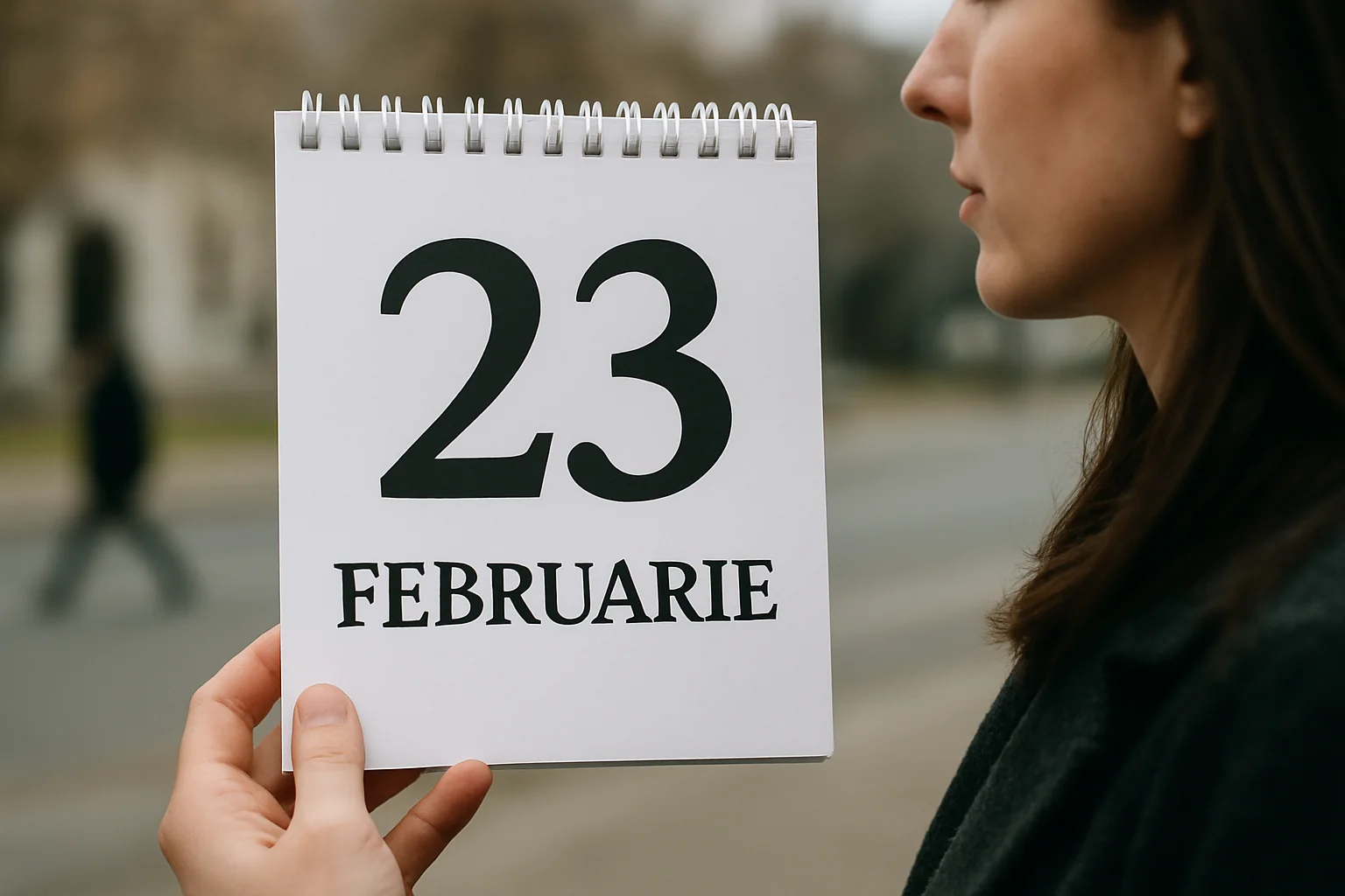 Calendar ortodox – 23 februarie 2026