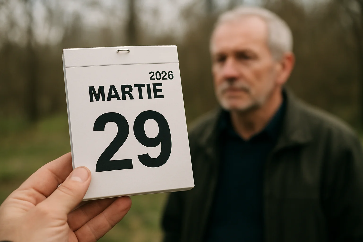 Calendar ortodox – 29 martie 2026