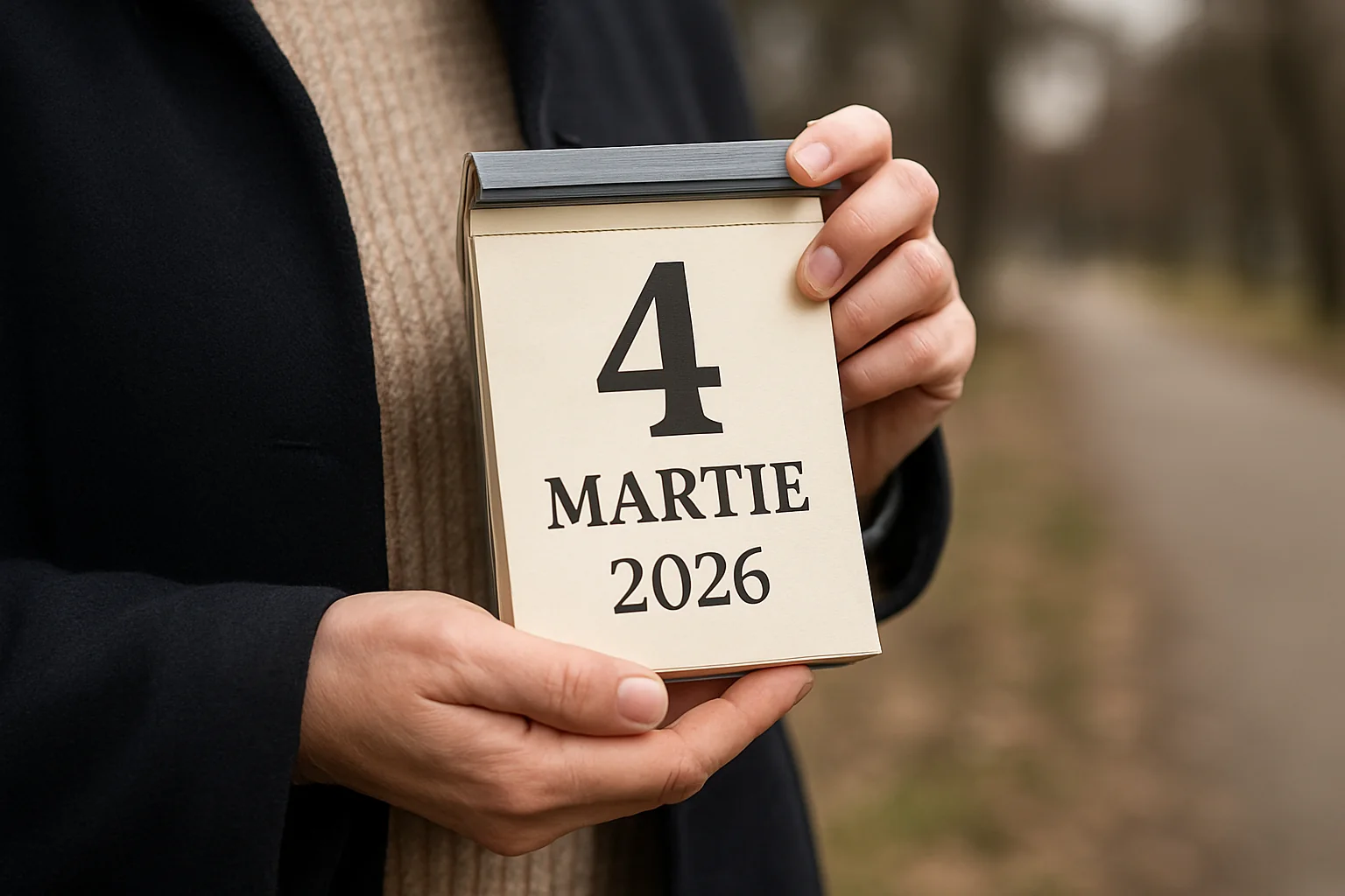 Calendar ortodox – 4 martie 2026