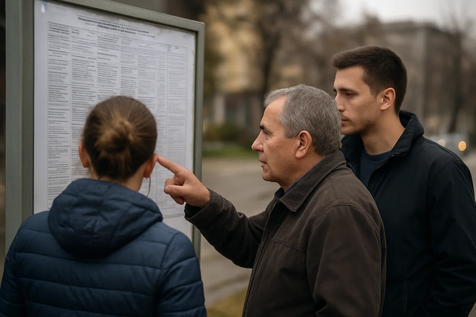 Calendarul local al serviciilor publice și recomandări pentru zilele următoare în Târgu Jiu