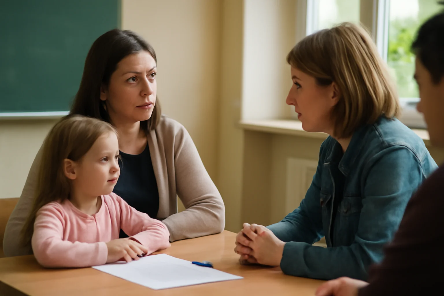 Calendarul pentru înscrierea la clasa pregătitoare anunțat pentru Gorj, important pentru părinții din Târgu Jiu