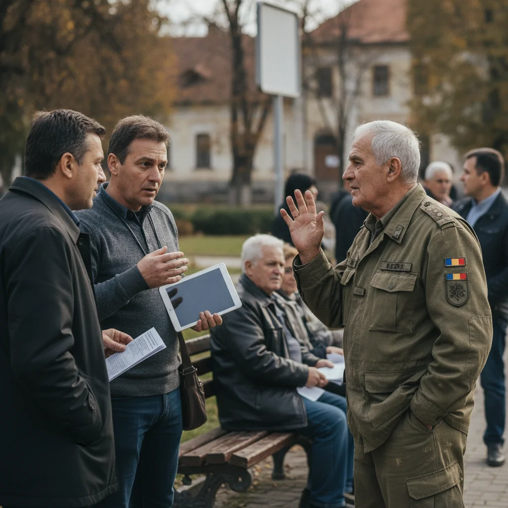 Câți bani aduce un an de armată și de ce diferă suma